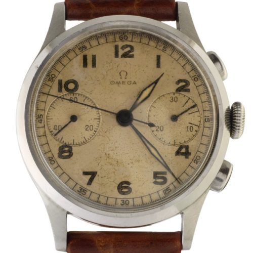 1944 Omega cal. 33.3