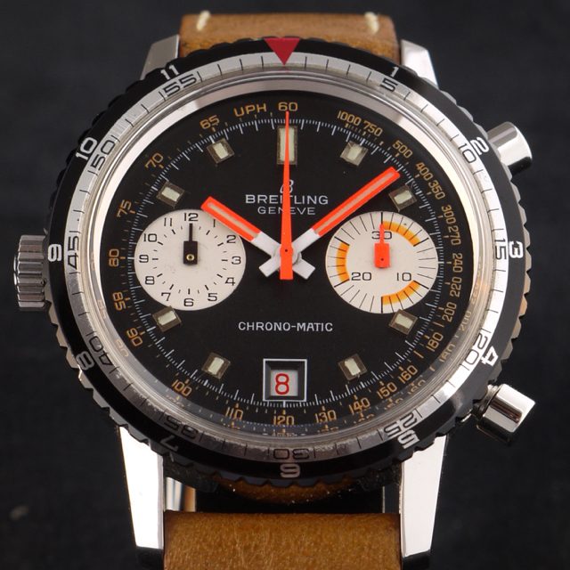 breitling ref. 2110