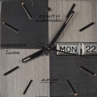 1973 Zenith