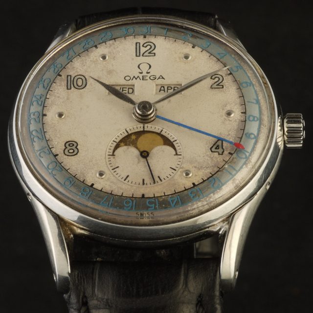 1948 Omega Cosmic ref. CK2471