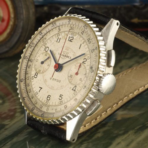 Tavannes