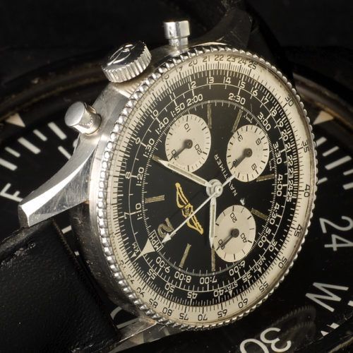 Breitling Navitimer AOPA 806