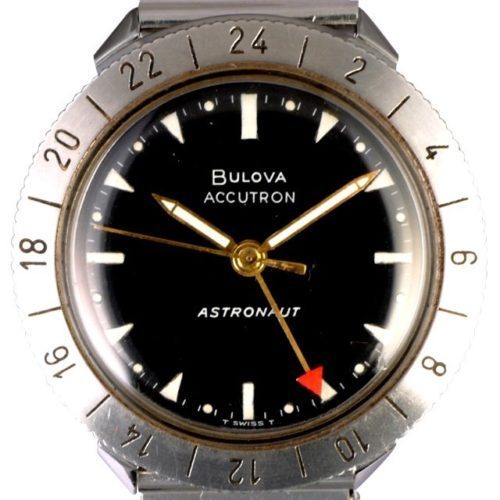 1967 Bulova