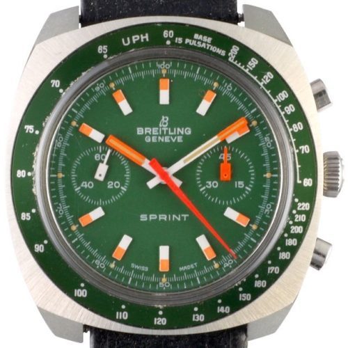 Breitling Sprint ref. 2013