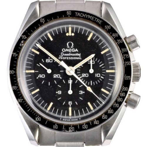 1973 Omega Speedmaster ref. ST 145.022