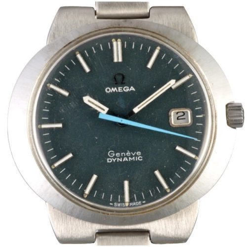 1968 Omega Dynamic