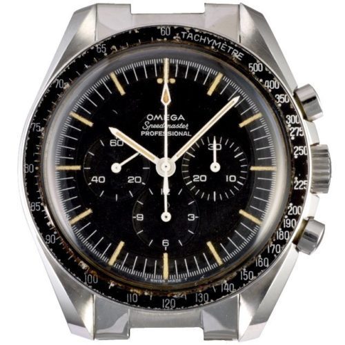 1965 Omega Speedmaster ST 145.012