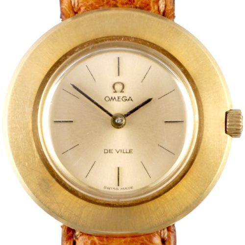 1971 Omega de Ville