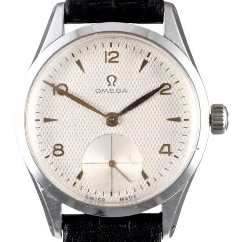 1952 Omega