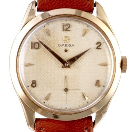 1952 Omega ref. 2619