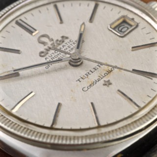 1967 Omega Constellation turler