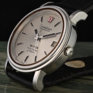 1972 Omega Constellation