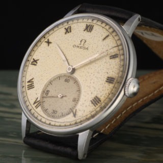 1943 Omega cal. 30T2