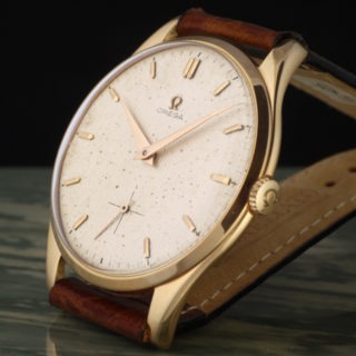 1950 Omega ref. 2620
