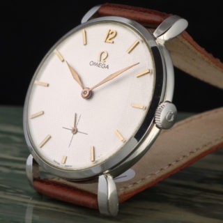 1942 omega 2705-2 30t2