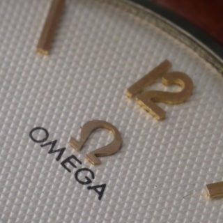 1942 Omega ref. 2705-2