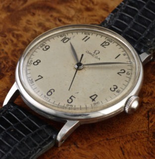 Omega Manual Winding ref. CK 2325/5