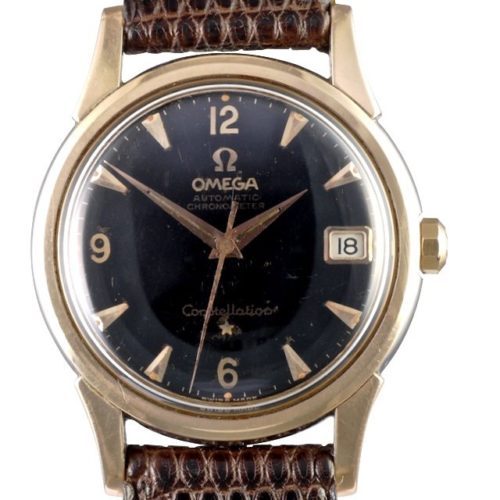 1958 Omega Constellation