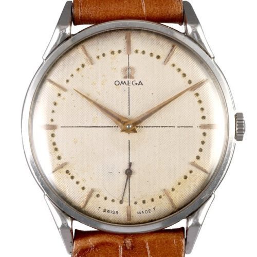 1951 Omega