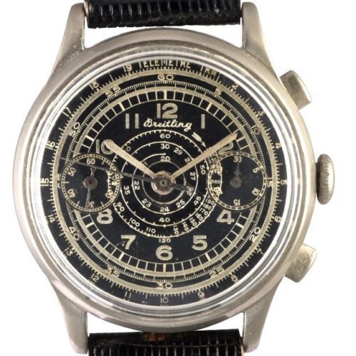 Breitling Chronograph