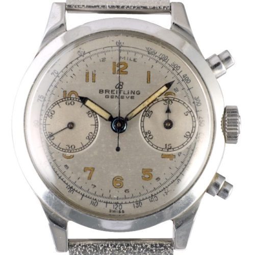1959 Breitling Chronograph