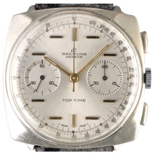 Breitling Top Time reference 2008