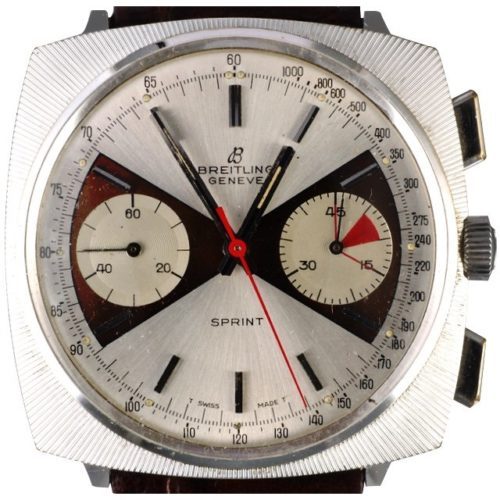 1967 Breitling Sprint ref. 2007