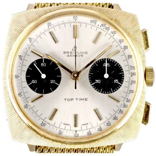Breitling Top Time ref. 2009