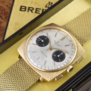Breitling Top Time ref. 2009