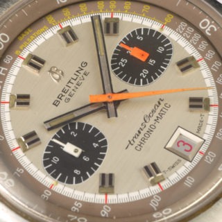 Breitling ref. 2119