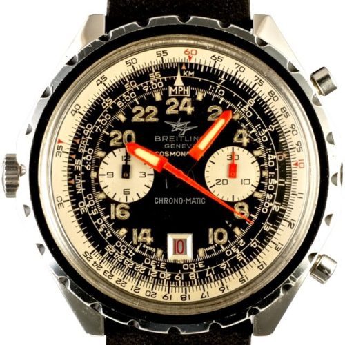 Breitling Chrono-Matic 1809