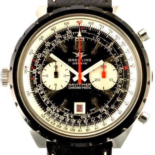 Breitling Navitimer Chrono-Matic 1806