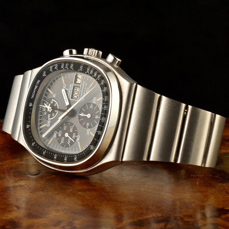 omega speedmaster 176.0014