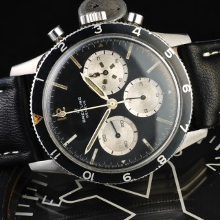 1965 Breitling Co-Pilot