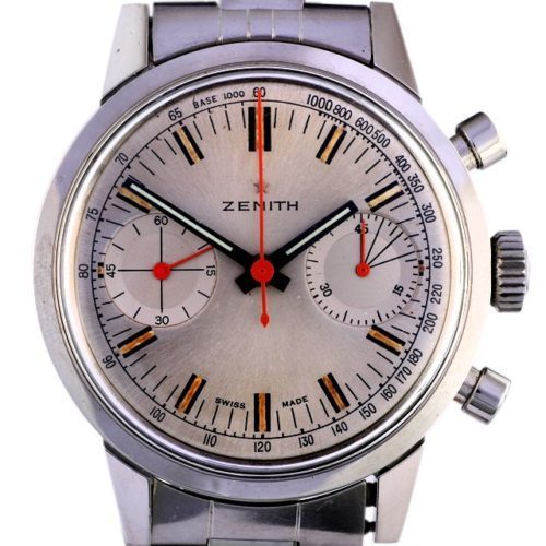 1968 Zenith Chrono cal. 146DP