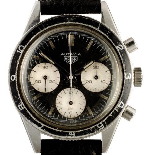 heuer Autavia