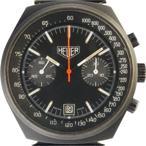 Heuer reference 12