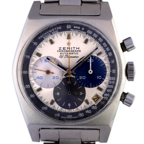 Zenith el Primero