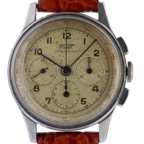 Tissot Chronograph 27CH