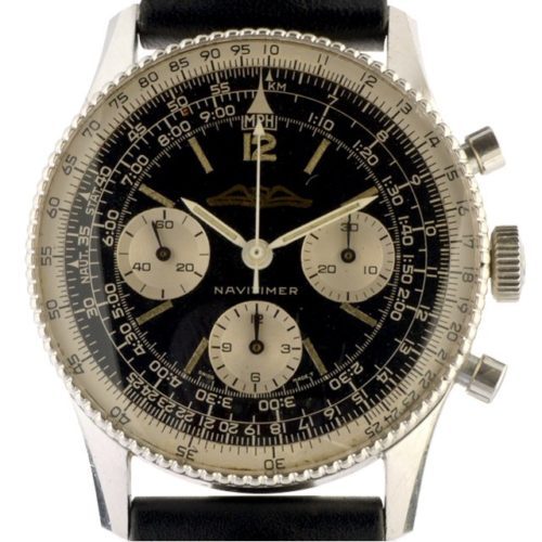 Breitling Navitimer AOPA 806