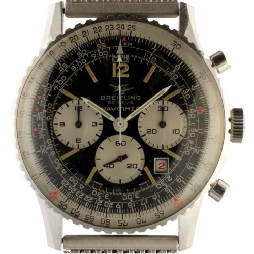 Breitling Navitimer 7806