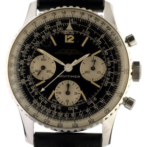 Breitling AOPA Navitimer 806