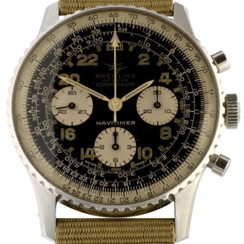 1965 Breitling ref. 809