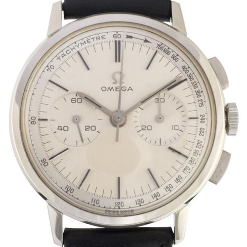 Omega Chronograph cal. 320