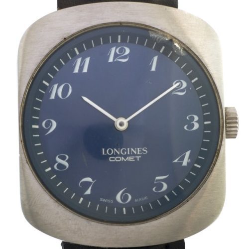 Longines Comet 8475