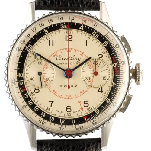 1942 Breitling ref. 769