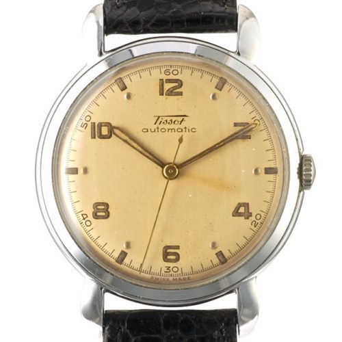 1950 Tissot ref. 6588-1