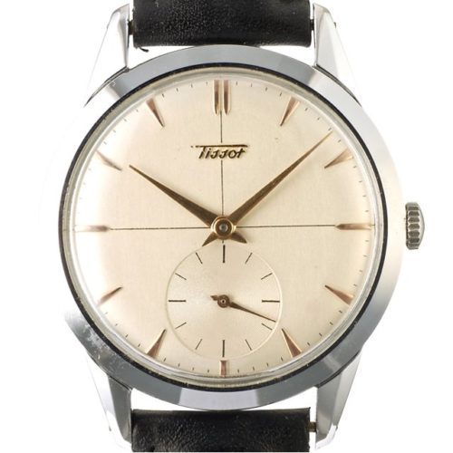 1956 Tissot ref. 6740-3