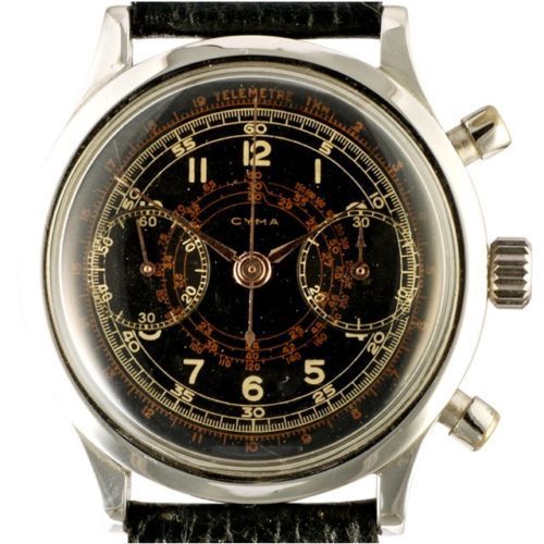 1952 Cyma ref. 6223.86