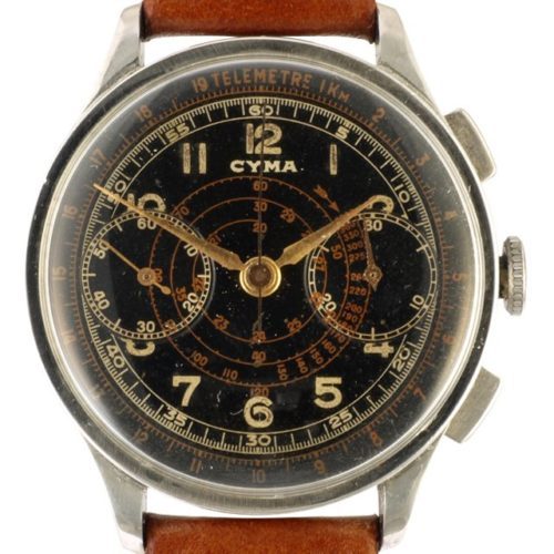 1946 Cyma